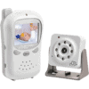 Babá Eletrônica Digital com Câmera BB126 - Multikids Baby