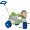 Triciclo Velobaby Buzz Lightyear - Bandeirante
