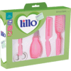 Kit Recém Nascido Higiene - Lillo