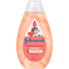 Shampoo Infantil Cachos dos Sonhos - Johnson's