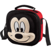 Lancheira 3D Disney Mickey - Lillo