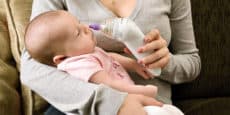 Melhores Aspiradores Nasais para Bebês