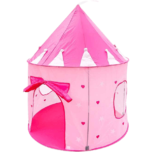 Barraca Infantil Castelo das Princesas, DM Toys