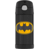 Garrafa Infantil Termica Funtainer (Batman), 355 mL - Thermos LLc