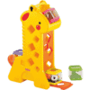 Girafa Pick a Block, Fisher Price - Mattel