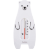Termômetro de Banheira Urso, Branco - Buba