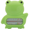 Termômetro para Banheira, Verde Bebê - Adoleta Bebê