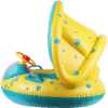 Anel inflável para bebê, flutuador de natação - Sylots