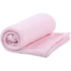 Cobertor de Microfibra Mami, Rosa Mami - Papi Textil