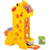 Girafa Pick a Block, Fisher-Price — Mattel