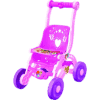 Carro de Boneca Princesa — Lider Brinquedos