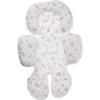 Capa Anatômica para Bebê Conforto e Carrinho, Mami — Papi Textil