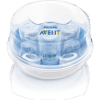 Esterilizador de Micro-ondas — Philips Avent