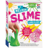 Livro & Kit: Melhor Slime