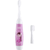 Escova de Dente Elétrica Infantil, Rosa — Chicco