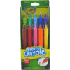 Giz de Cera para Banho 10 Cores — Crayola