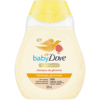 Shampoo Hidratação Glicerinada — Baby Dove