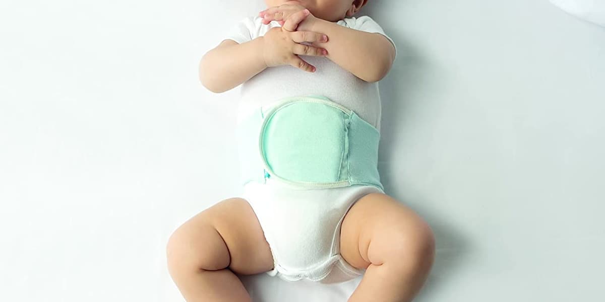 Melhores Bolsas Térmicas para Cólica de Bebê