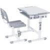 Mesa Infantil de Estudo e Desenho com Cadeira — ELG