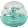 Esterilizador de Chupetas de Micro-ondas — Clevamama